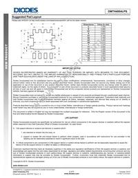 DMTH4004LPS-13 Datasheet Page 6