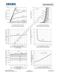 DMTH4004SCTBQ-13 Datasheet Page 3