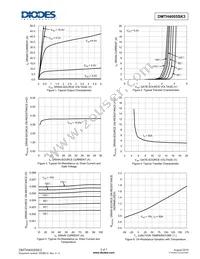 DMTH4005SK3-13 Datasheet Page 3