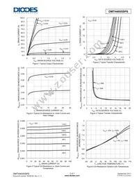 DMTH4005SPS-13 Datasheet Page 3