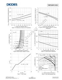 DMTH4007LK3Q-13 Datasheet Page 4