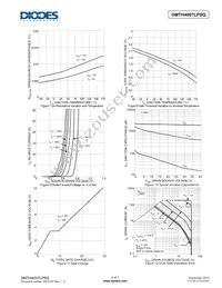 DMTH4007LPSQ-13 Datasheet Page 4