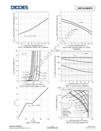 DMTH41M8SPS-13 Datasheet Page 4