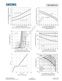 DMTH43M8LFGQ-7 Datasheet Page 4