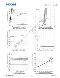 DMTH43M8LPSQ-13 Datasheet Page 3