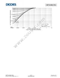 DMTH43M8LPSQ-13 Datasheet Page 5