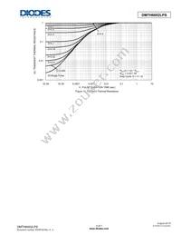 DMTH6002LPS-13 Datasheet Page 5