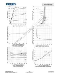 DMTH6004SCTB-13 Datasheet Page 3