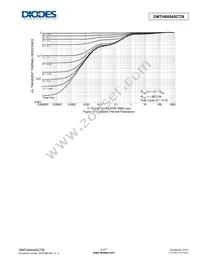 DMTH6004SCTB-13 Datasheet Page 5