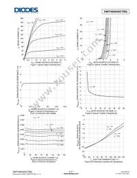 DMTH6004SCTBQ-13 Datasheet Page 3