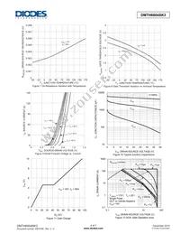 DMTH6004SK3-13 Datasheet Page 4