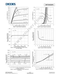 DMTH6004SPS-13 Datasheet Page 3