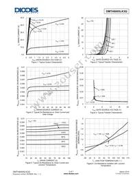 DMTH6005LK3Q-13 Datasheet Page 3