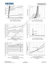 DMTH6005LPSQ-13 Datasheet Page 3