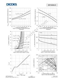 DMTH6009LK3-13 Datasheet Page 4