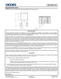 DMTH6009LK3Q-13 Datasheet Page 6