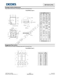 DMTH6010LPDQ-13 Datasheet Page 6