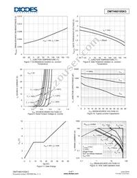 DMTH6010SK3-13 Datasheet Page 4
