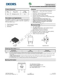 DMTH6010SK3Q-13 Cover