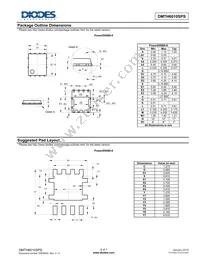 DMTH6010SPS-13 Datasheet Page 6