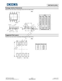 DMTH6016LSDQ-13 Datasheet Page 6