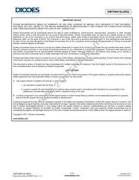 DMTH6016LSDQ-13 Datasheet Page 7