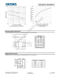 DN0150ALP4-7B Datasheet Page 4