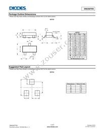 DN350T05-7 Datasheet Page 4