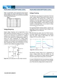 DNK12S0A0R30NFB Datasheet Page 11