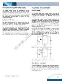 DNL04S0A0S16NFD Datasheet Page 9