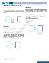 DNL04S0A0S16NFD Datasheet Page 12