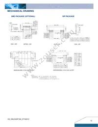 DNL04S0A0S16NFD Datasheet Page 15