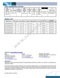 DNL10S0A0R16NFD Datasheet Page 15