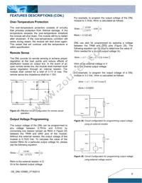 DNL10S0A0S16PFD Datasheet Page 8