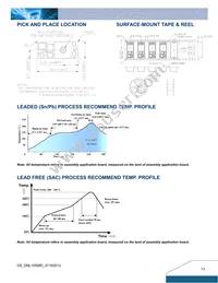 DNL10S0A0S16PFD Datasheet Page 13