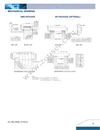 DNL10S0A0S16PFD Datasheet Page 14