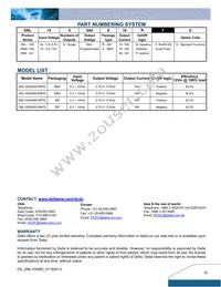 DNL10S0A0S16PFD Datasheet Page 15