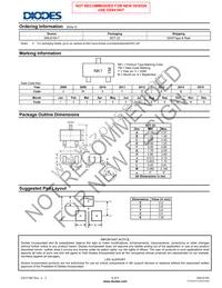 DNLS160-7 Datasheet Page 4