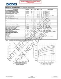 DNLS160V-7 Datasheet Page 2