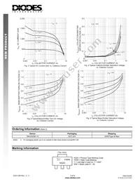 DNLS320E-13 Datasheet Page 3