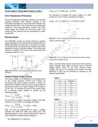 DNM04S0A0R10NFD Datasheet Page 10