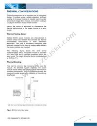 DNM04S0A0R10NFD Datasheet Page 13