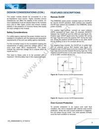 DNM04S0A0S10NFD Datasheet Page 9