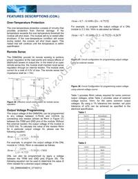DNM04S0A0S10NFD Datasheet Page 10