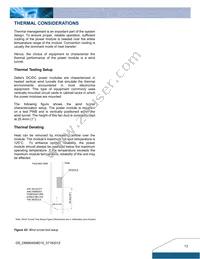 DNM04S0A0S10NFD Datasheet Page 13