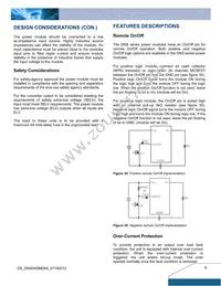 DNS04S0A0S06NFD Datasheet Page 9