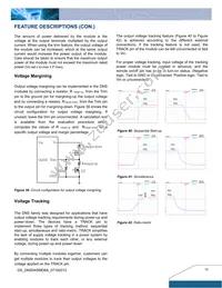 DNS04S0A0S06NFD Datasheet Page 11