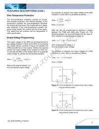 DNS10S0A0R06NFD Datasheet Page 8