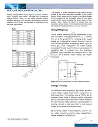 DNS10S0A0R06NFD Datasheet Page 9