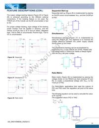 DNS10S0A0S06NFD Datasheet Page 10